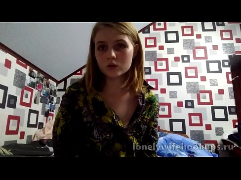 ❤️ Young blonde student from Russia likes bigger dicks. ❌ Sex video at en-gb.porn-list.ru ❌️