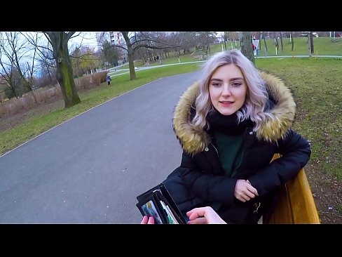 ❤️ Swallowing a stranger's hot cum for money - blowjob in the park by Eva Elfie ❌ Sex video at en-gb.porn-list.ru ❌️